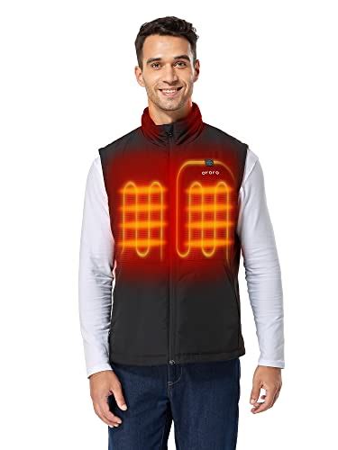 Heated Golf Jacket The Ultimate Cold Weather Golfing Companion Best