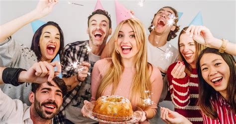 Here S How To Plan The Perfect Birthday Party Nerdynaut