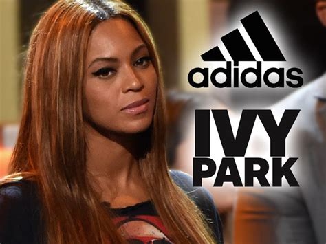 Hip Hop Ties On Twitter Beyonc And Adidas Have Mutually Agreed To