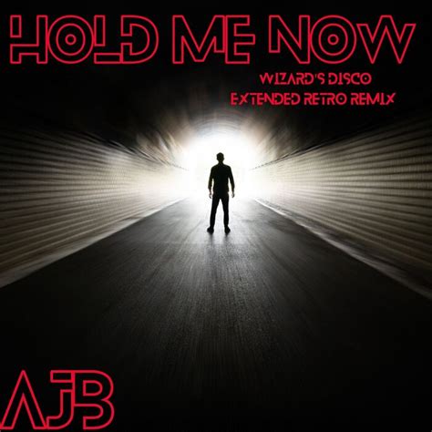 Hold Me Now Wizard S Disco Extended Retro Remix By Ajb On Mp3 Wav