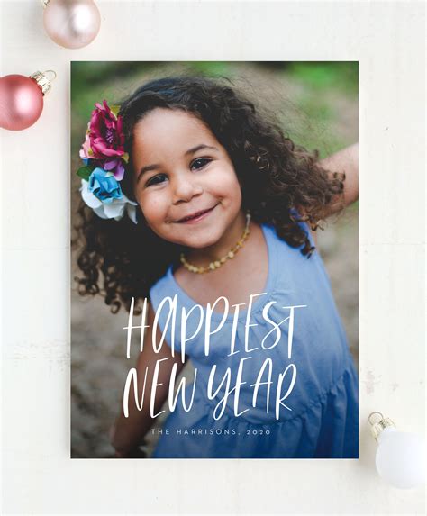 Holiday Card Photo Ideas Happiest Baby