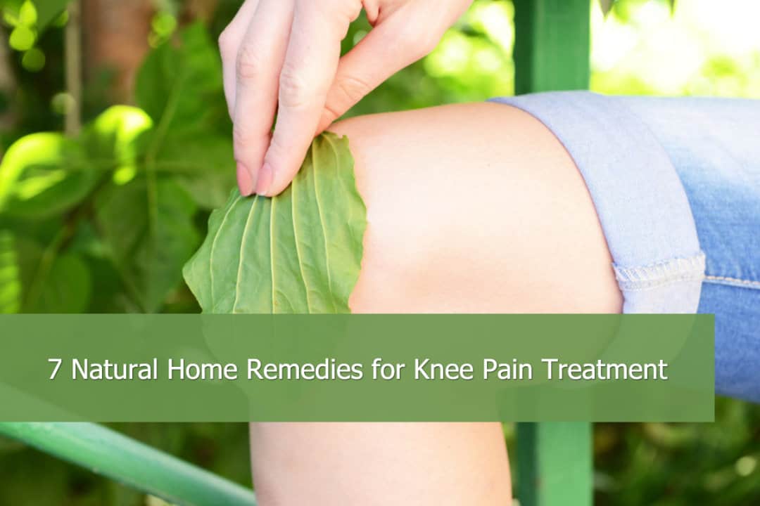 Home Remedies For Knee Pain Projects To Try Arthritis Remedies