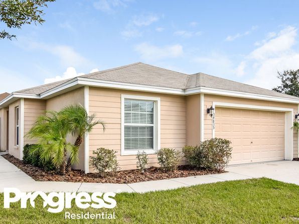 Homes For Rent Zephyrhills Fl