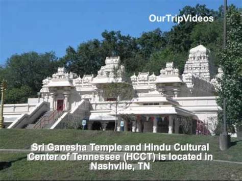 Homes Of Gods Nashville Ganesha Temple Envius Thoughts