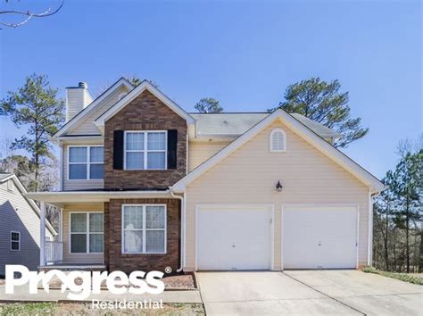 Houses For Rent In Fairburn Ga 15 Homes Zillow