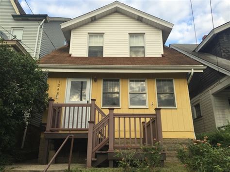 Houses For Rent In Pittsburgh Pa From Real Property Management