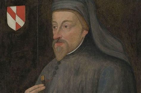 How Chaucer Probably Can T Save Your Life R Jordanpeterson