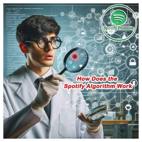 How Does The Spotify Algorithm Work In 2025 The Spotify Algorithm