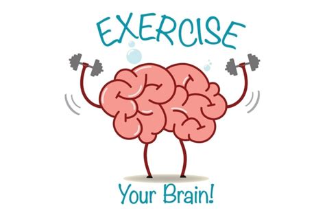 How Exercise Can Speed Up Brain Power And Thinking Skills Hubpages