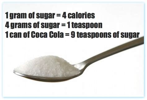 Grams In 1 Teaspoon Sugar - IMMUNO ONCOLOGY