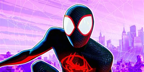 How Sony S Miles Morales Spider Man Embodies Diverse Representation