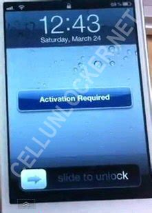 How To Activate An Iphone Cellunlocker Net