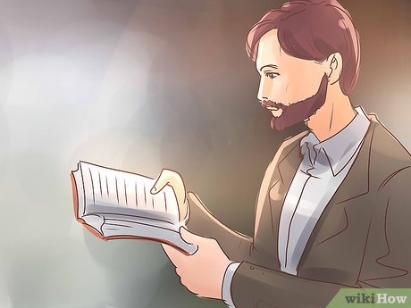 How To Become A Rabbi