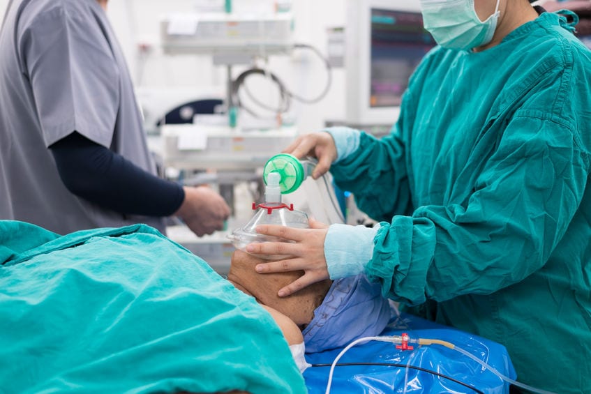 How To Become An Anesthesiologist Assistant Infolearners