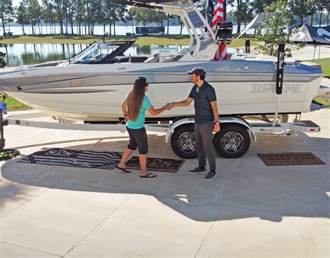 How To Buy A Boat Shopping Guide