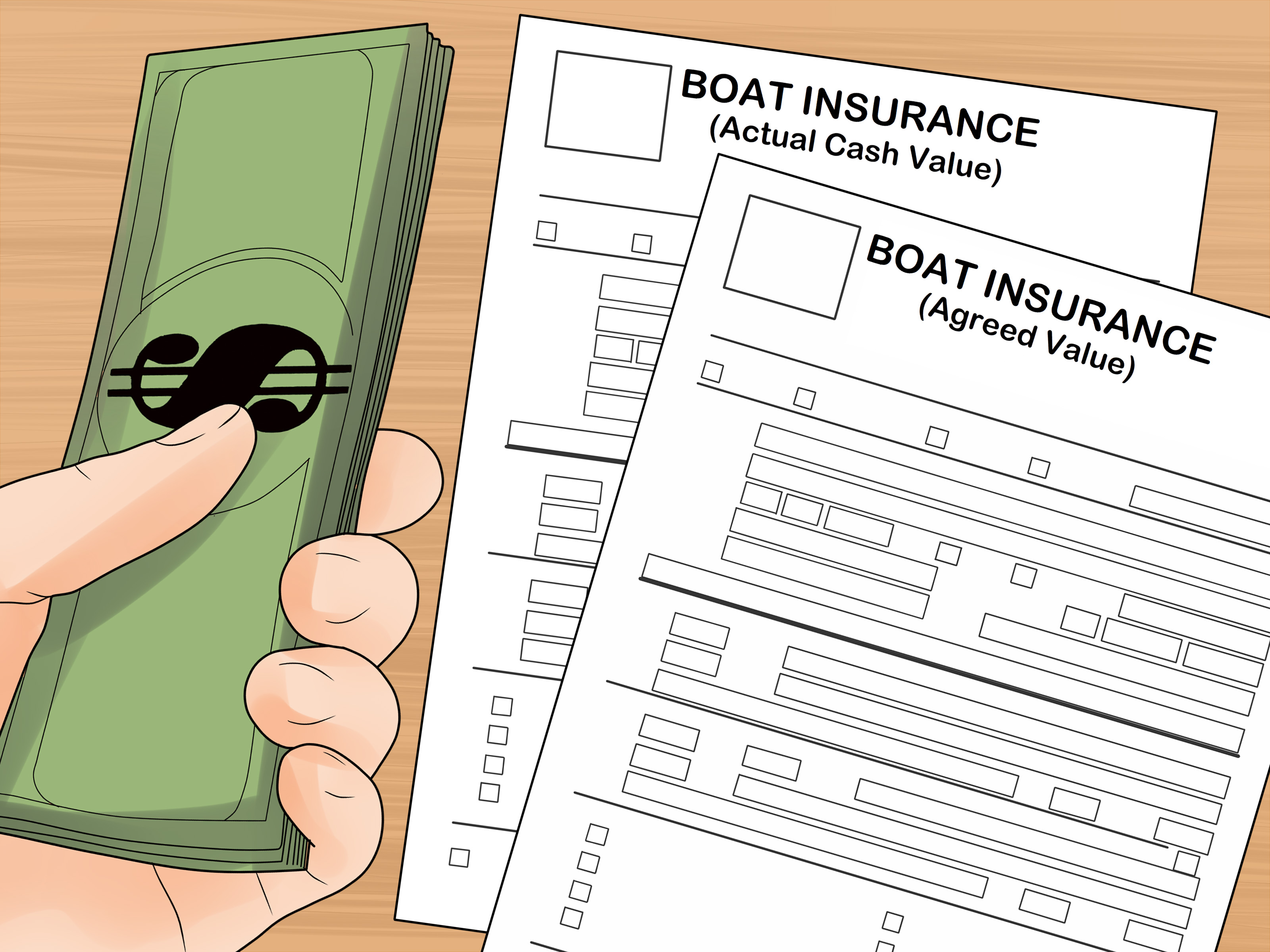 How To Buy A Boat With Pictures Wikihow