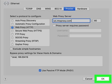 How To Change Your Ip Address With Pictures Wikihow