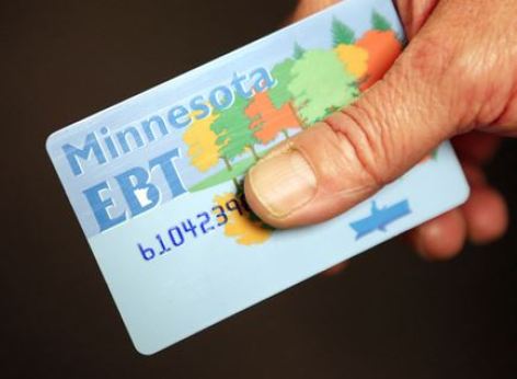 How To Check Minnesota Ebt Balance Minnesota Ebt Card Balance