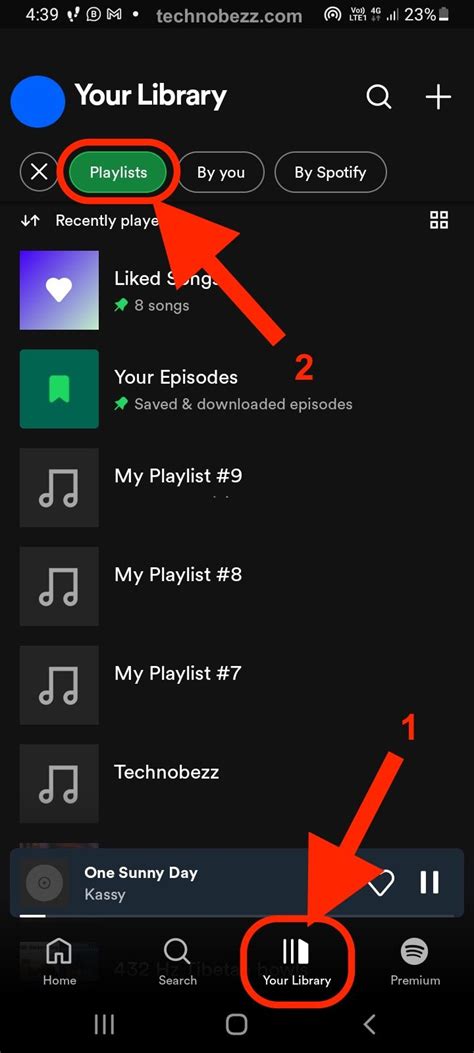 How To Collaborative Playlist On Spotify The Ultimate Guide