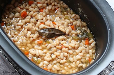 How To Cook Great Northern Beans To Perfection In An Instant Pot