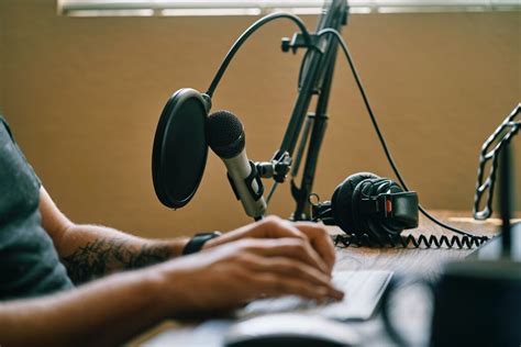 How To Create A Successful Podcast In 9 Simple Steps Numble