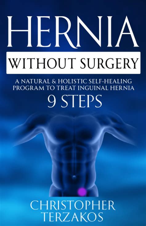 How To Cure Umbilical Hernia Without Surgery Best Exercises For