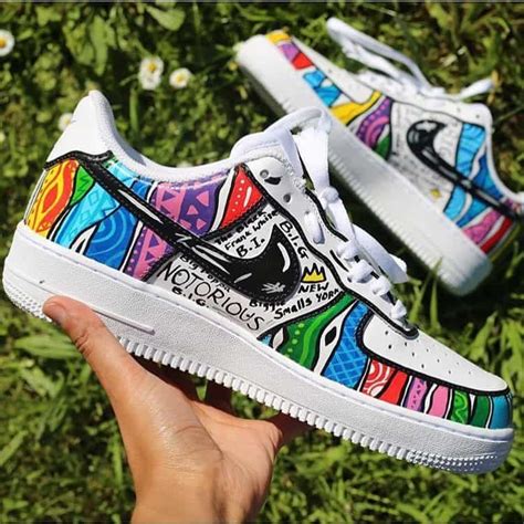 How To Customize Your Air Force 1 S With Expensive Designer Fabric