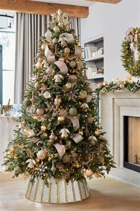 How To Decorate Your Tree Like A Pro Balsam Hill