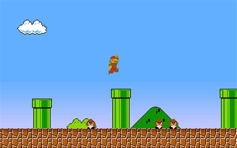 How To Design A Mario Level A Tutorial On How To Start Designing By