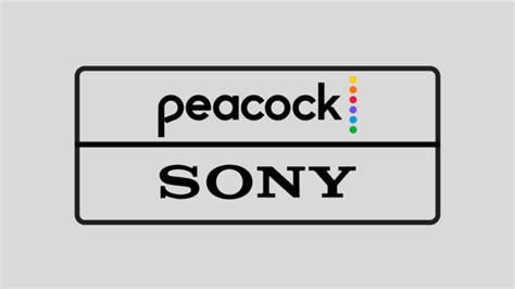 How To Get Peacock On Sony Smart Tv Technadu