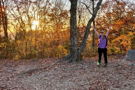 How To Keep Hands From Swelling While Walking Hiking Explorer Chick