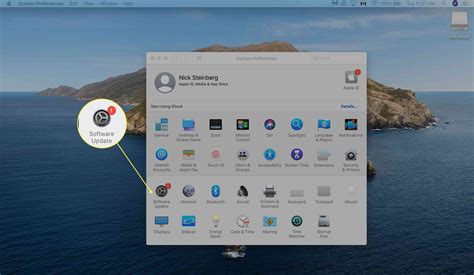 How To Keep Mac Up To Date Update Mac Os X How To Update Apps In Mac