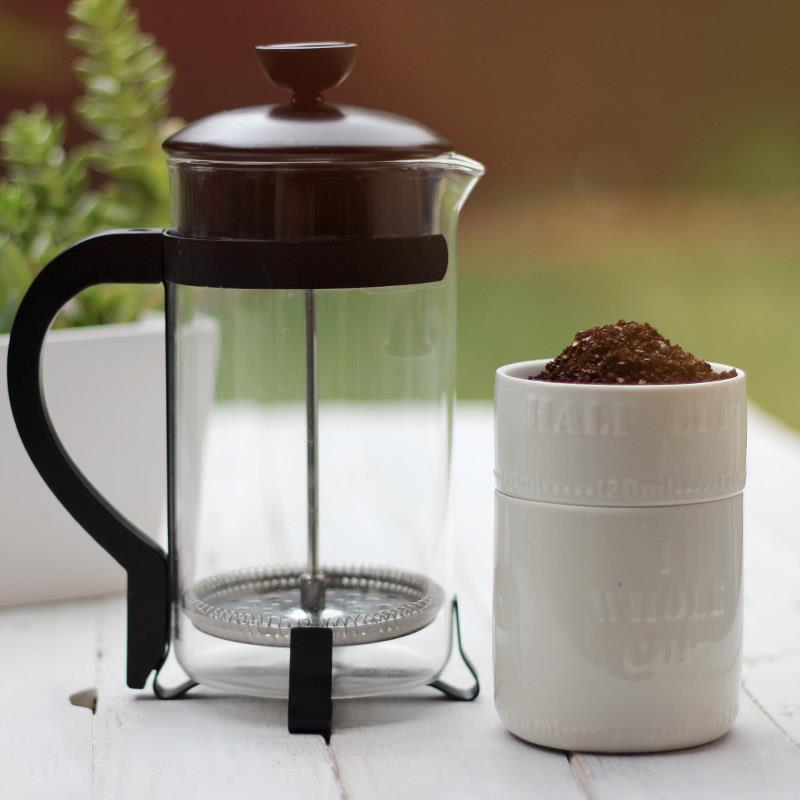 How To Make Cold Brew Coffee In Your French Press Create The Best And