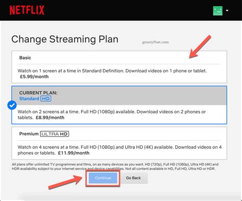 How To Manage Devices On Netflix