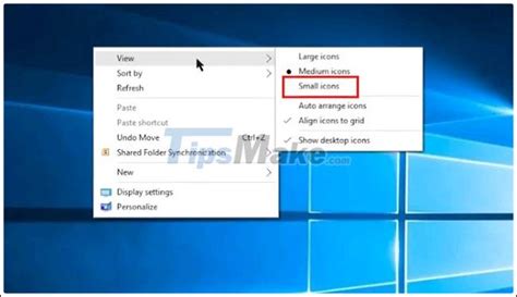 How To Maximize Windows 10 Screen Display Space Tipsmake Com