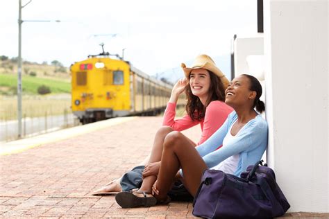 How To Pick A Good Travel Companion