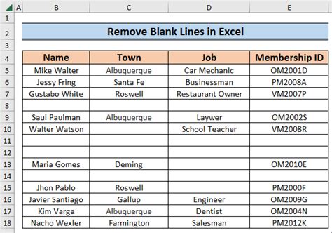 How To Remove Lines In Excel Spreadsheet Printable Templates