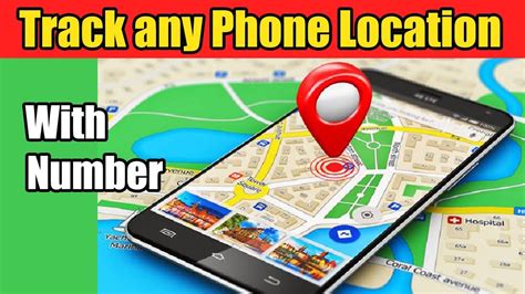 How To Trace And Find Your Phone S Location Cell Phone Hacks Find My