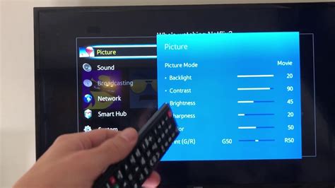 How To Update Software On Samsung Smart Tv Also How To Fix If Update