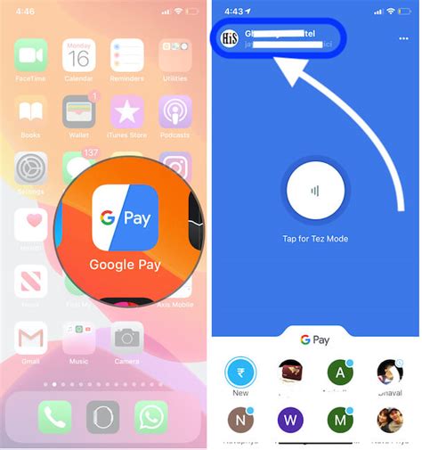 How To Use Google Pay On Iphone Ipad 2020 Updated