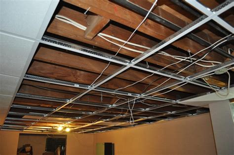 How To Wire A Basement Yourself At Michael Hayes Blog