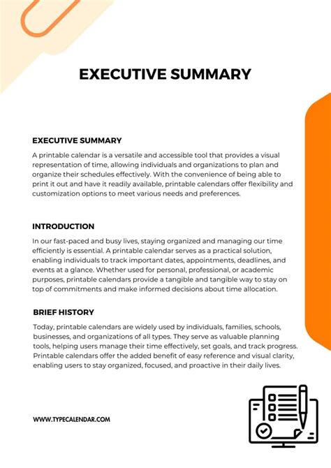 How To Write An Effective Summary Plus Executive Summary Examples For Your Presentations