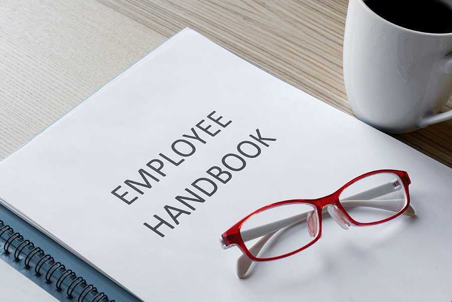 Hr Guide Creating The Perfect Employee Handbook Rezoomo Com