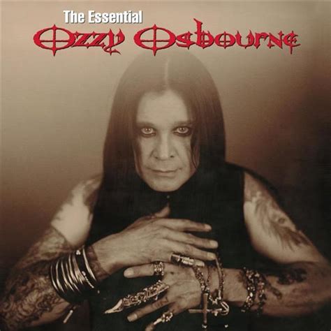 Http Www Download De Rock Blogspot Com Ozzy Osbourne The Essential 2003