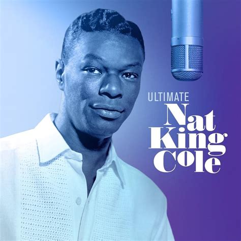 I Love You For Sentimental Reasons By Nat King Cole W Lyrics Youtube