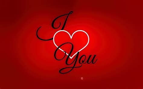 I Love You Wallpapers Images Photos Pictures Backgrounds