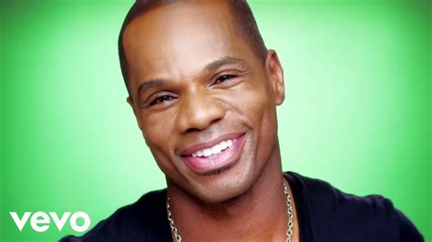 I Smile Lyrics Kirk Franklin Youtube