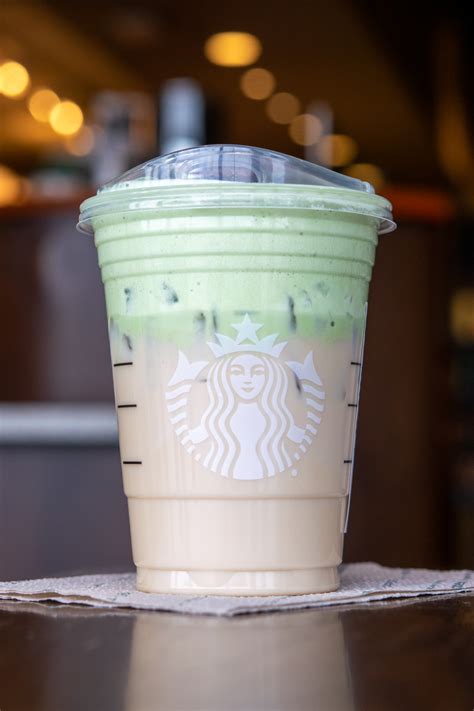 Iced Matcha Chai Latte Starbucks Recipe Deporecipe Co