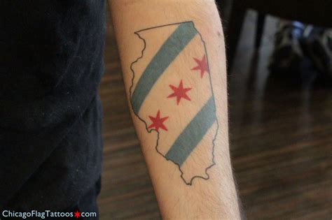 Illinois Tattoo All About Tatoos Ideas