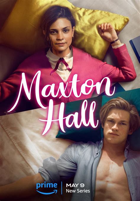 Image Gallery For Maxton Hall Tv Series Filmaffinity